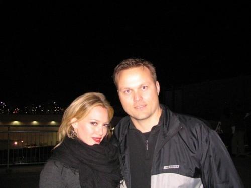 Фото со звездой — какое оно? Часть 4