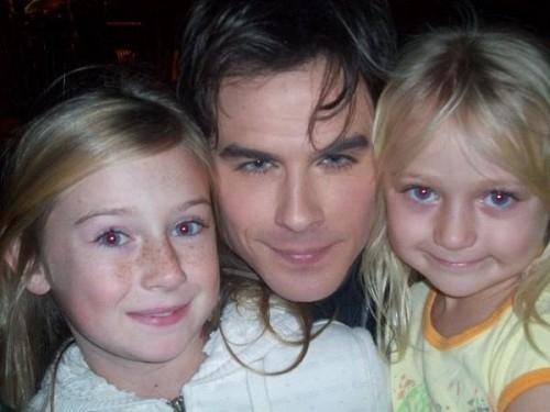 Фото со звездой — какое оно? Часть 4