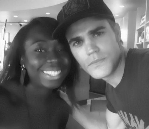 Фото со звездой — какое оно? Часть 4