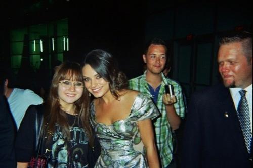 Фото со звездой — какое оно? Часть 4