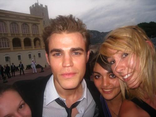 Фото со звездой — какое оно? Часть 4