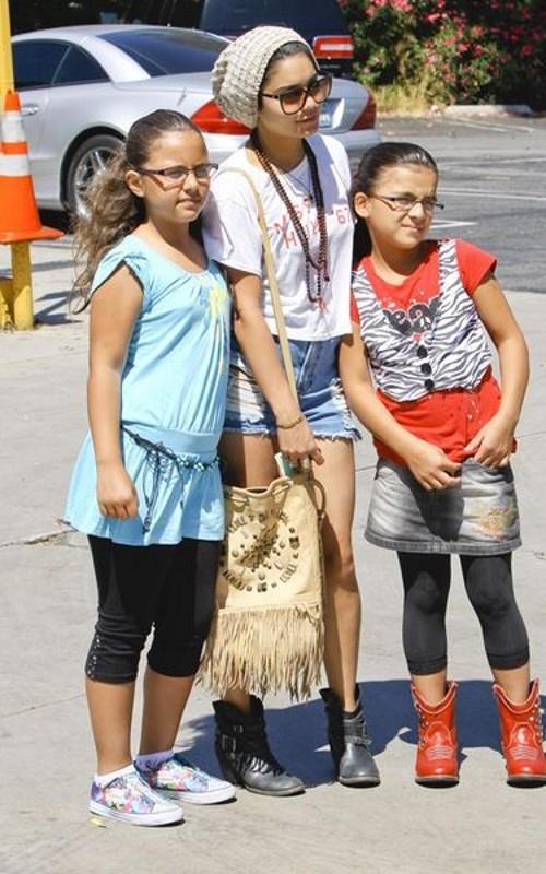 Фото со звездой — какое оно? Часть 4