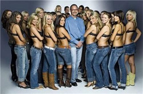 Самые нелепые достижения из Книги рекордов Гиннеса