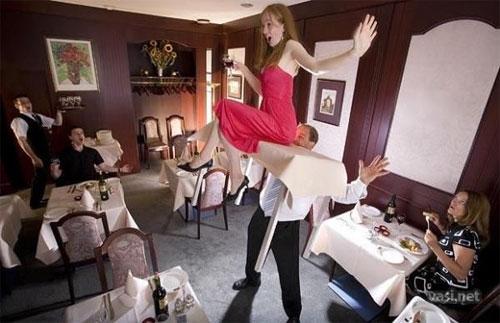 Самые нелепые достижения из Книги рекордов Гиннеса