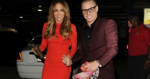 ТОП 10 знаменитостей, у которых были романы с танцорами из своего коллектива