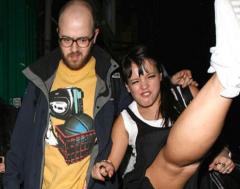 Звёзды и папарацци: это война ?