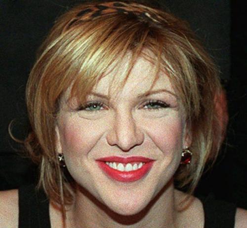 Звезды Голливуда до и после пластических операций