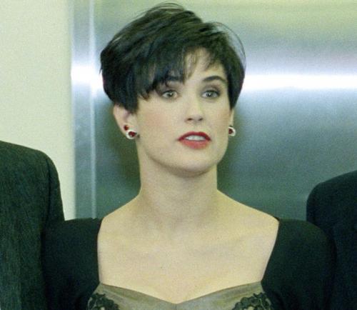 Звезды Голливуда до и после пластических операций