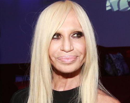 Звезды Голливуда до и после пластических операций