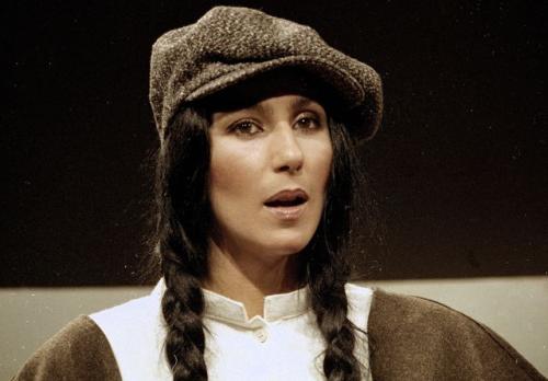 Звезды Голливуда до и после пластических операций