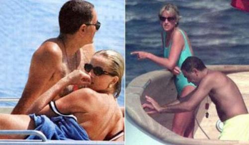 Самые провокационные фотографии звезд, сделанные папарацци