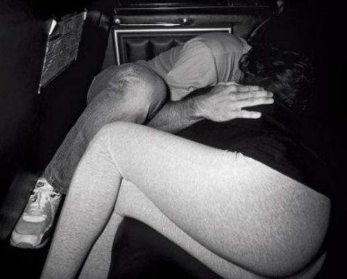 Самые провокационные фотографии звезд, сделанные папарацци