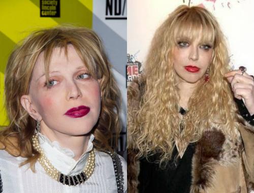 Что у вас с лицом? Звезды, опозорившиеся из-за странного макияжа