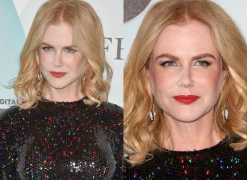 Что у вас с лицом? Звезды, опозорившиеся из-за странного макияжа