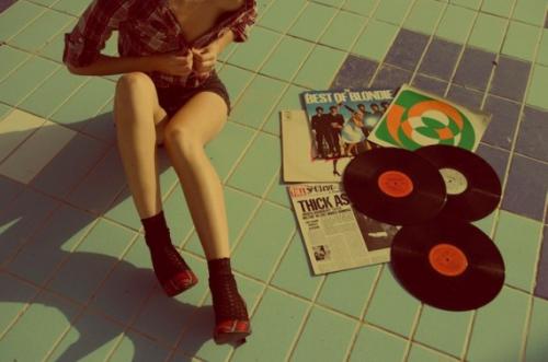 Лучшие фотографии 2010 года по версии PhotoRadar