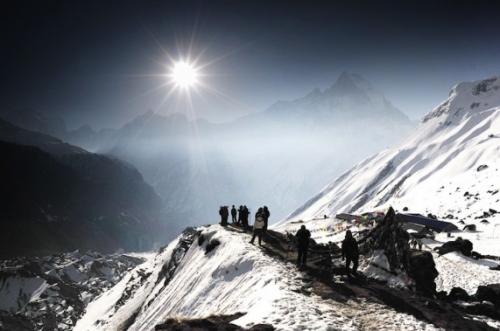 Лучшие фотографии 2010 года по версии PhotoRadar