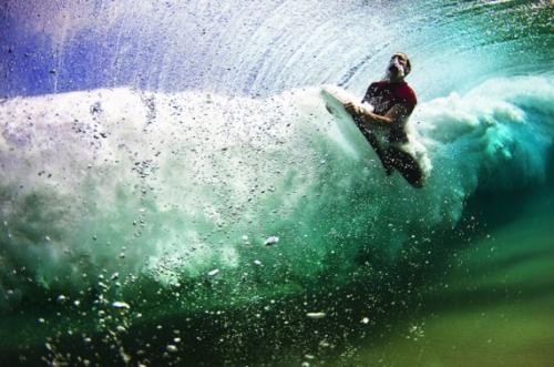 Лучшие фотографии 2010 года по версии PhotoRadar