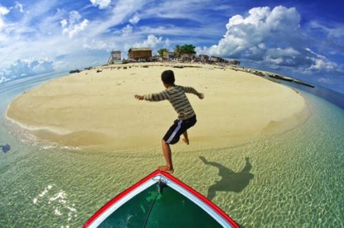 Лучшие фотографии 2010 года по версии PhotoRadar