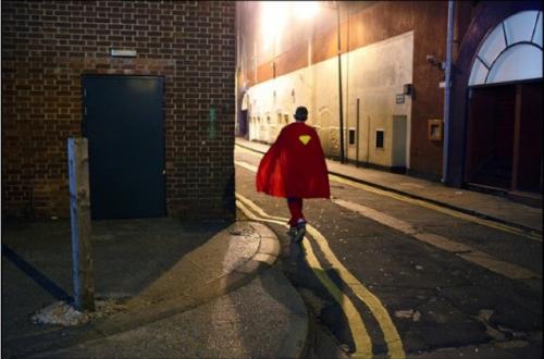 Лучшие фотографии 2010 года по версии PhotoRadar