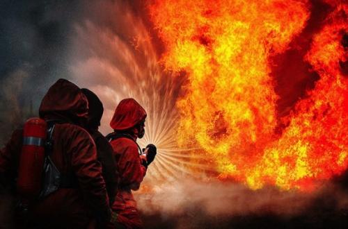 Лучшие фотографии 2010 года по версии PhotoRadar