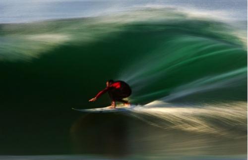 Лучшие фотографии 2010 года по версии PhotoRadar