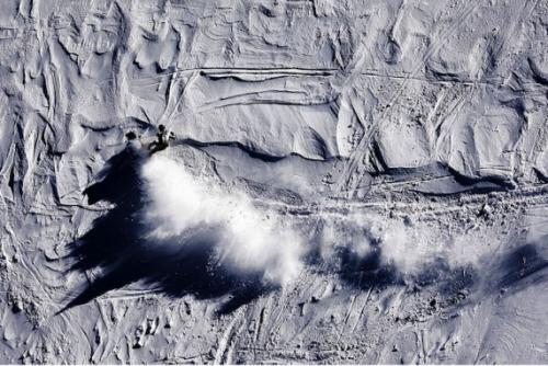 Лучшие фотографии 2010 года по версии PhotoRadar