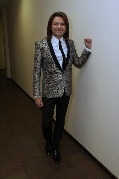 Денис Майданов стал нежным, а Валерия — брутальной