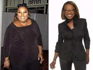 Самые впечатляющие звездные похудания