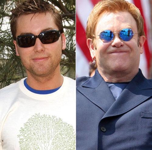 Звёздное дежавю: найди 10 отличий