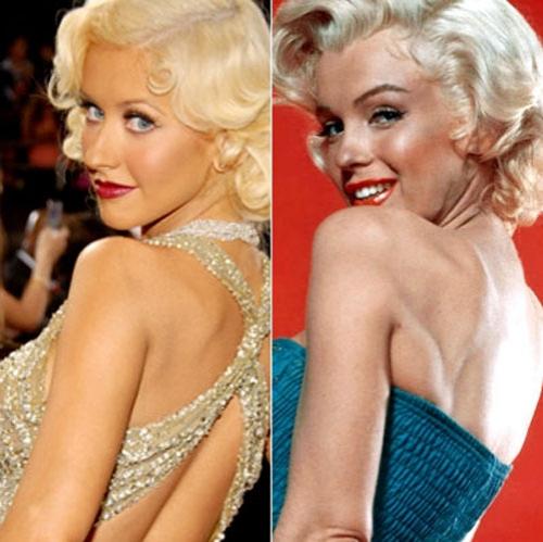 Звёздное дежавю: найди 10 отличий