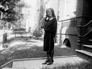 Первая "Мисс Америка" Маргарет Горман: уникальные фото