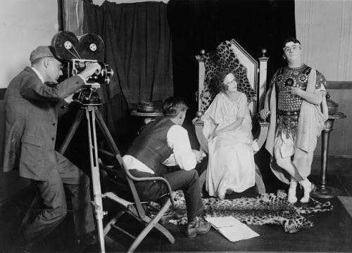 Первая "Мисс Америка" Маргарет Горман: уникальные фото