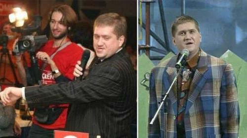 Трагедии и неудачи звезд КВН