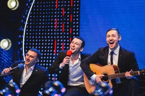 Трагедии и неудачи звезд КВН