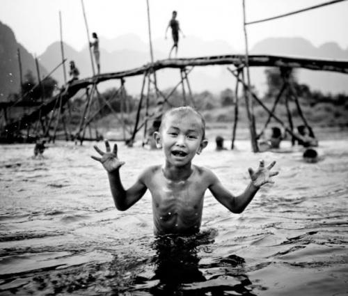 Лучшие снимки с конкурса фото National Geographic 2011