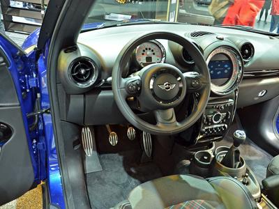 Топ-15 самых ожидаемых в России автоновинок 2013 года