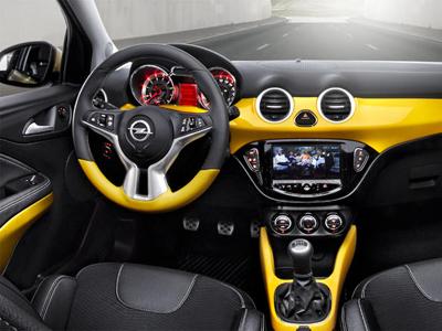 Топ-15 самых ожидаемых в России автоновинок 2013 года