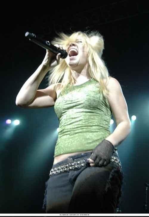 Топ самых сумасшедших звездных диет: кто как худел