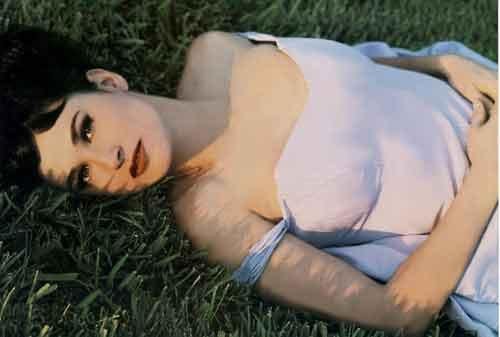 Топ самых сумасшедших звездных диет: кто как худел