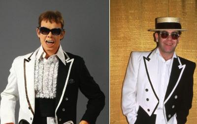 Топ-10 худших и лучших восковых копий знаменитостей