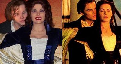 Топ-10 худших и лучших восковых копий знаменитостей