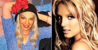 Топ-10 худших и лучших восковых копий знаменитостей