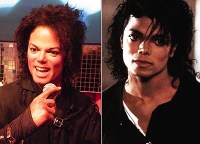 Топ-10 худших и лучших восковых копий знаменитостей