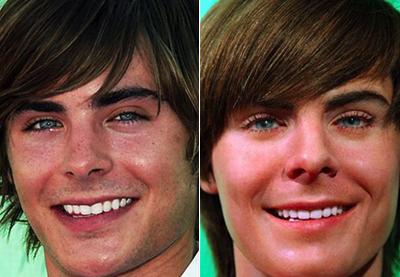 Топ-10 худших и лучших восковых копий знаменитостей