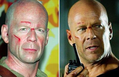 Топ-10 худших и лучших восковых копий знаменитостей