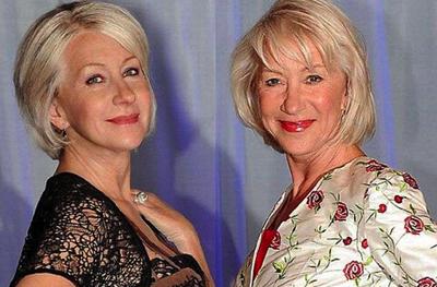 Топ-10 худших и лучших восковых копий знаменитостей