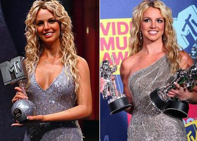 Топ-10 худших и лучших восковых копий знаменитостей