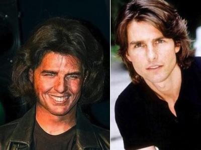 Топ-10 худших и лучших восковых копий знаменитостей