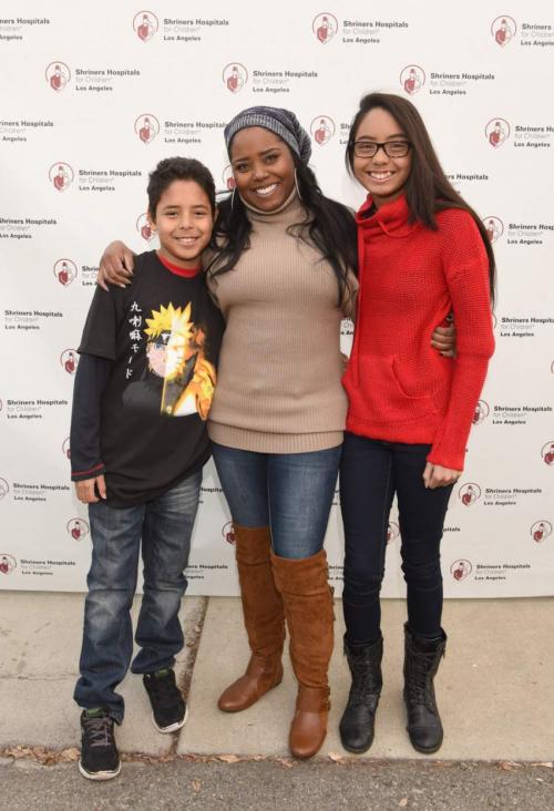 Знаменитости, которые жили или живут на две семьи