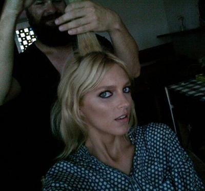 Последние фотографии звезд из Твиттеров